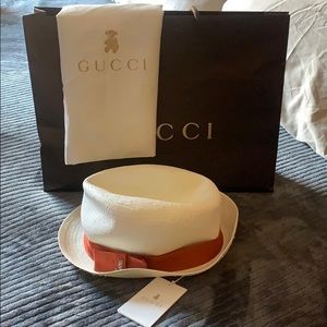 Kids Gucci Fedora